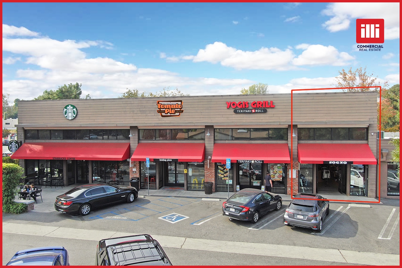 49004904 Topanga Canyon Blvd Woodland Hills, CA 91364 Shopping