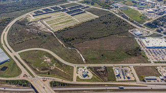 Kaufman, TX Commercial - US Hwy 175