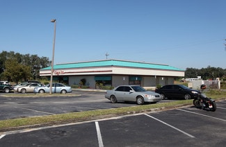Dade City, FL Freestanding - 12880 Us-301 Hwy Dade City, FL Freestanding - 12880 Us-301 Hwy