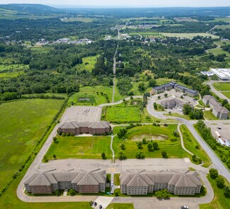Dryden, NY Dormitory - 18 Farview Dr