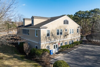 Southampton, NY Office - 2036 County Road 39