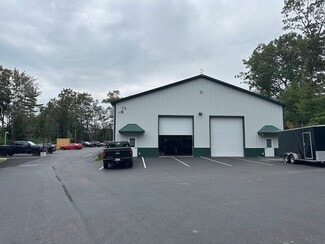 Auburn, NH Industrial - 15 King St