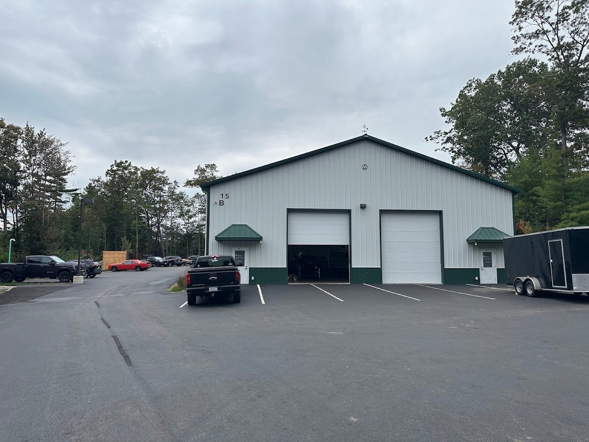 15 King St, Auburn, NH for Rent