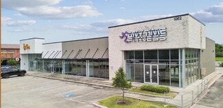 Dickinson, TX Retail - 1062 FM 646 Rd W Dickinson, TX Retail - 1062 FM 646 Rd W