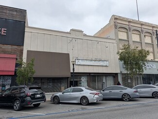Huntington Park, CA Storefront Retail/Office - 6345-6349 Pacific Blvd Huntington Park, CA Storefront Retail/Office - 6345-6349 Pacific Blvd