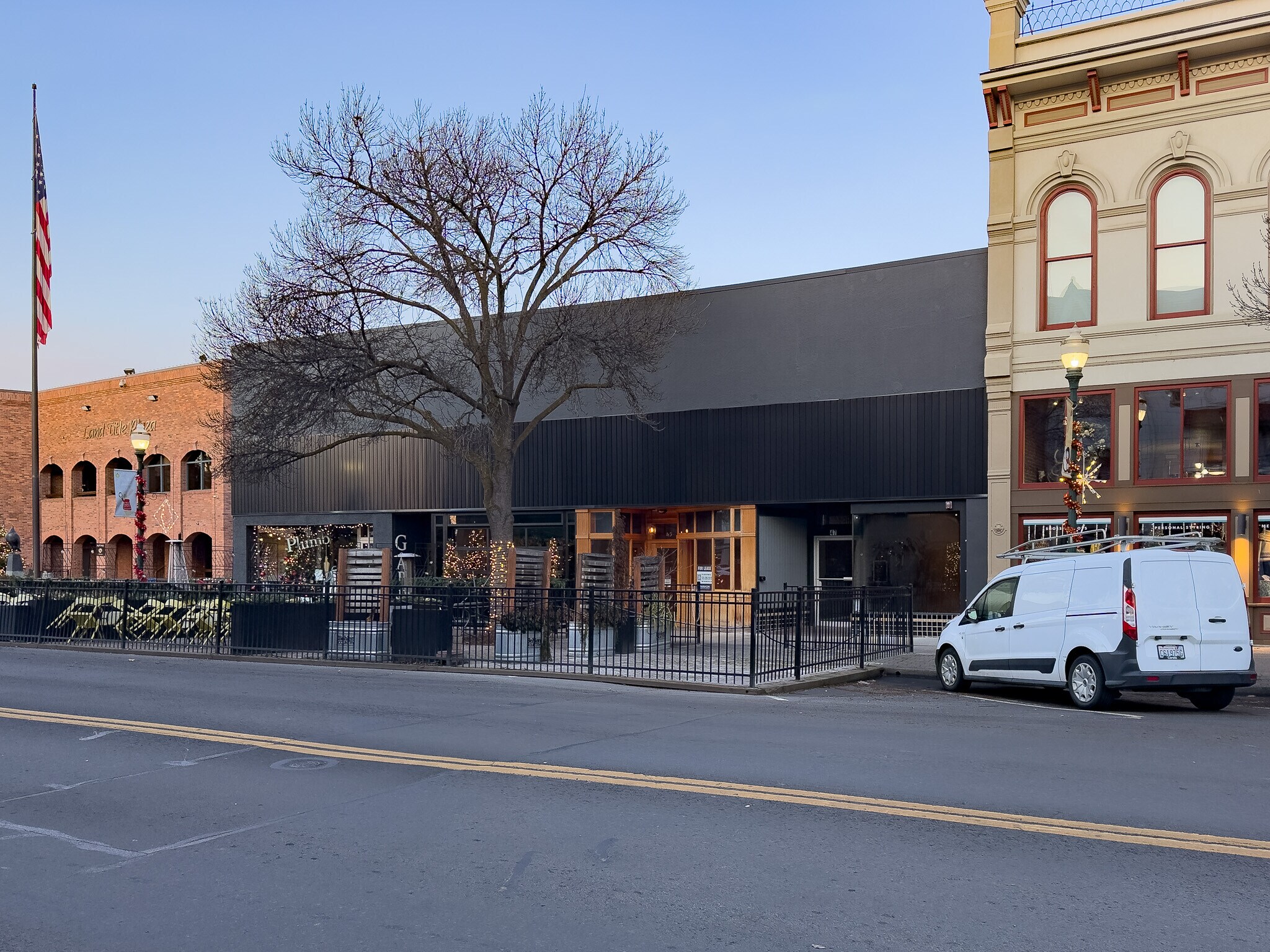 39-47 E Main St, Walla Walla, WA for Rent