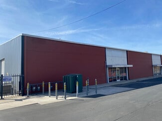 Bakersfield, CA Industrial - 301 Espee St