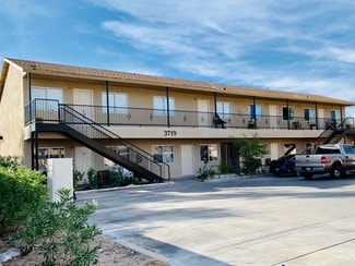 Las Vegas, NV Apartments - 3719 Royal Crest St Las Vegas, NV Apartments - 3719 Royal Crest St