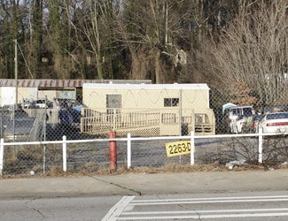 Atlanta, GA Retail - 2263 SW Metropolitan Pky