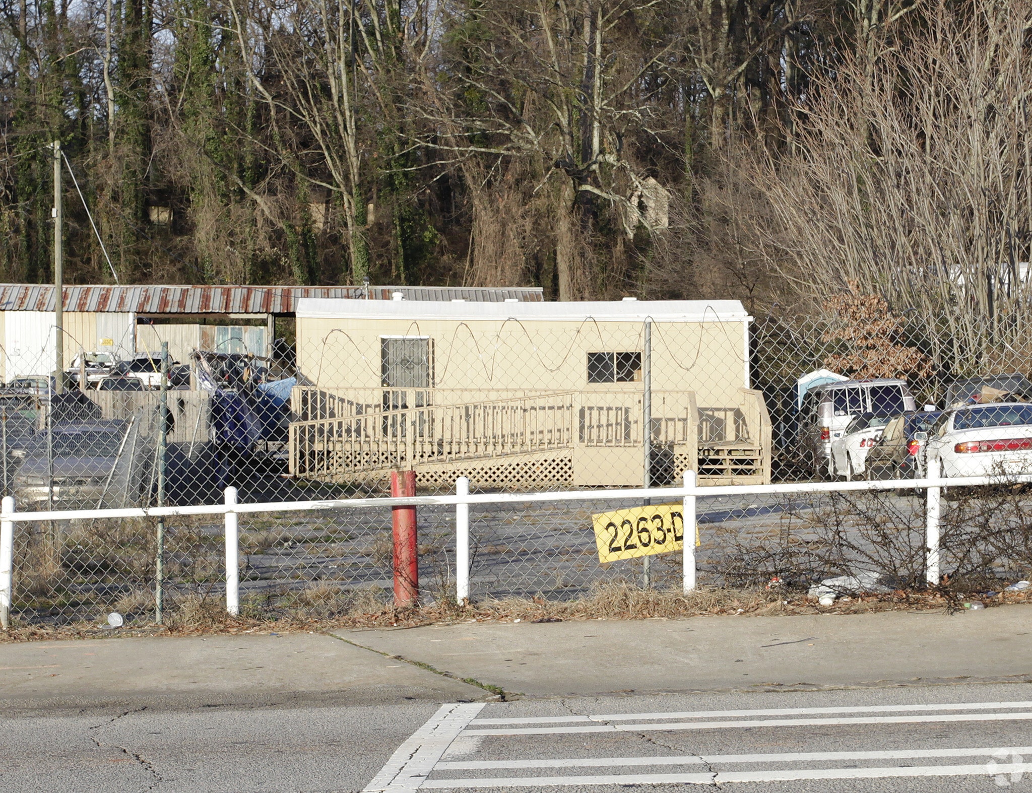 2263 SW Metropolitan Pky, Atlanta, GA for Rent