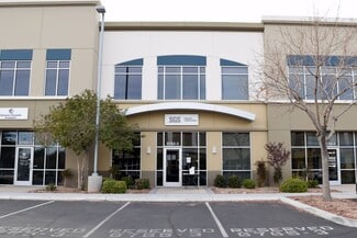 Las Vegas, NV Office - 6765 S Eastern Ave