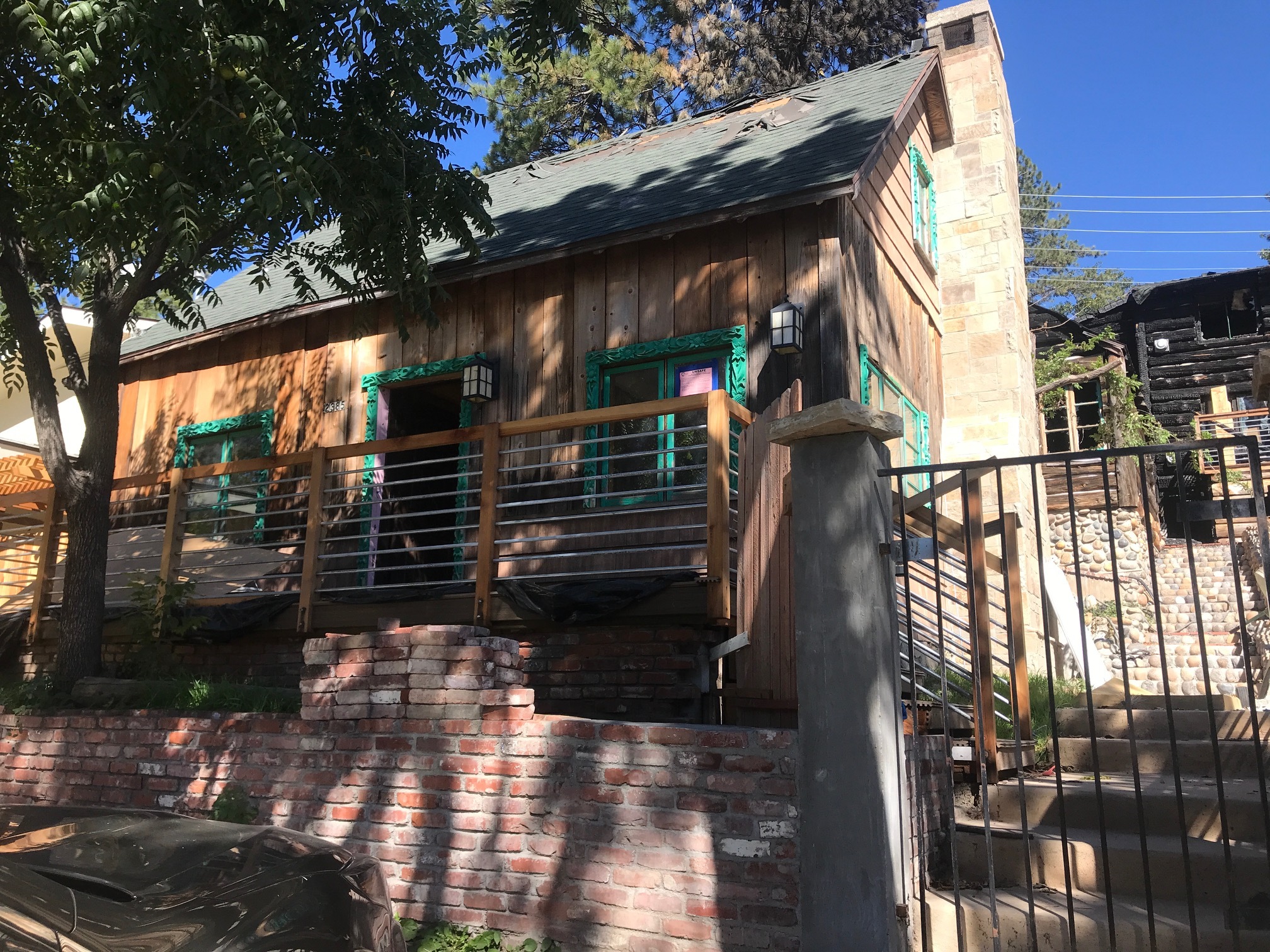 23854 Lake Dr, Crestline, CA for Sale