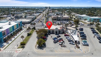 Indialantic, FL Retail - 2 Fifth Ave
