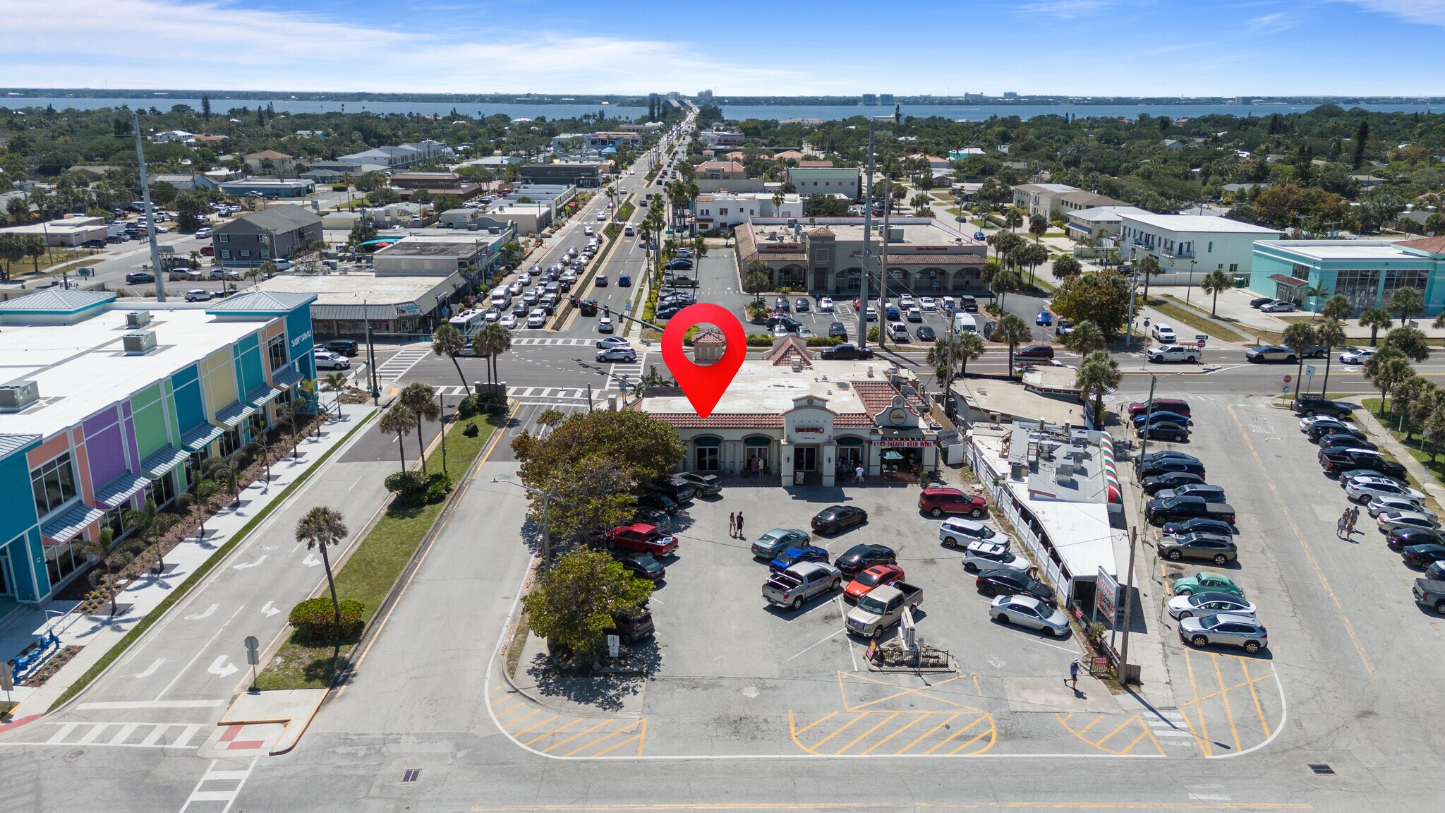 2 Fifth Ave, Indialantic, FL for Rent