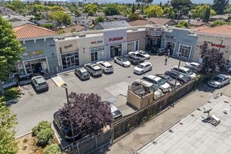 San Jose, CA Freestanding - 2955 Senter Rd