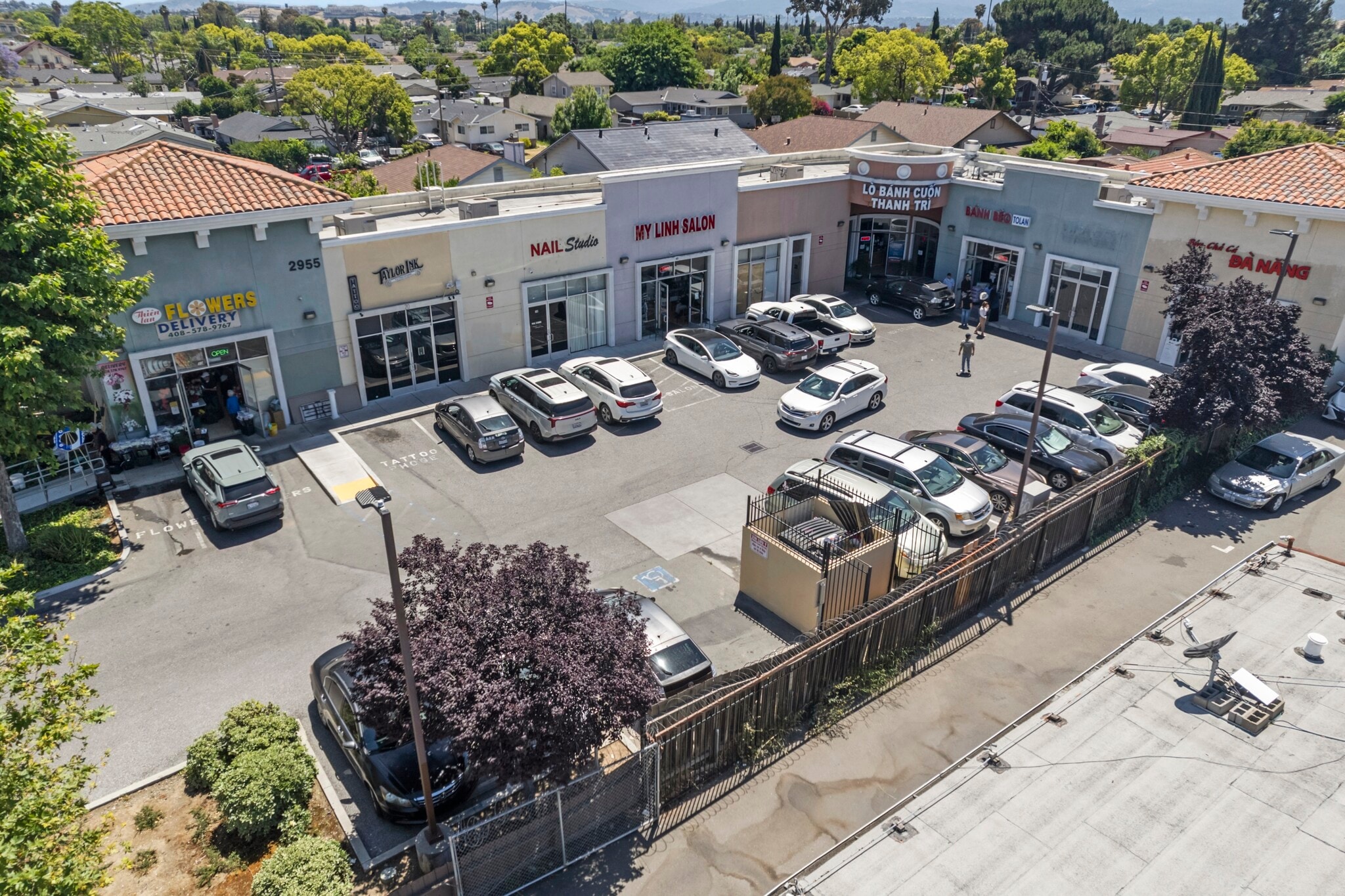 2955 Senter Rd, San Jose, CA for Sale