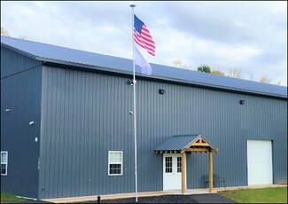 Clay, NY Commercial Land - 8701 Henry Clay Blvd Clay, NY Commercial Land - 8701 Henry Clay Blvd