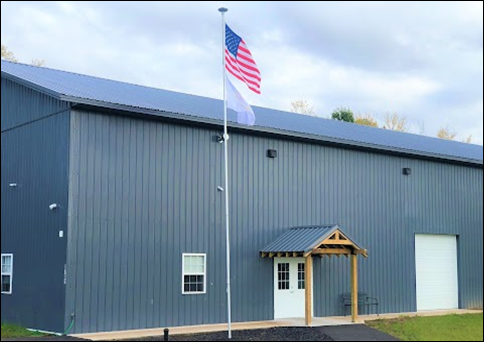 8701 Henry Clay Blvd, Clay, NY for Sale