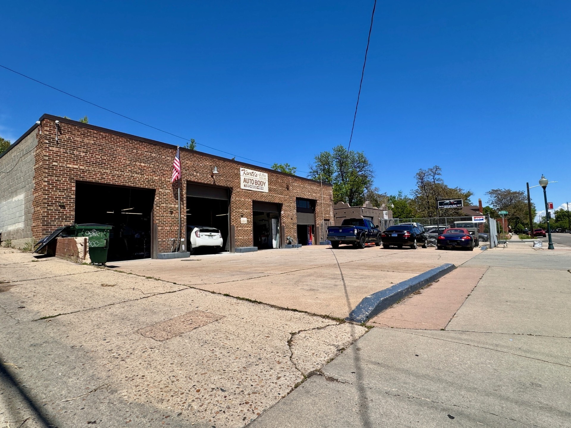 2301 W 44th Ave, Denver, CO for Sale
