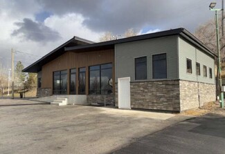 North Salt Lake, UT Office/Retail - 161 S Highway 89