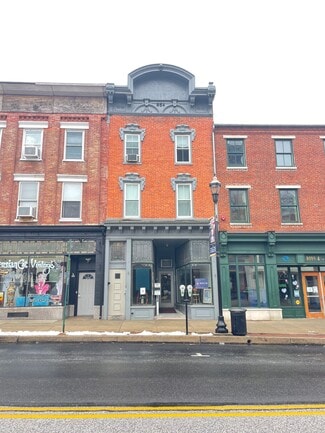 Columbia, PA Coworking Space - 254 Locust St