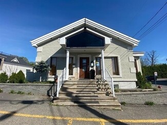 Bois-des-filion, QC Office/Retail - 482 Boul Adolphe-Chapleau Bois-des-filion, QC Office/Retail - 482 Boul Adolphe-Chapleau