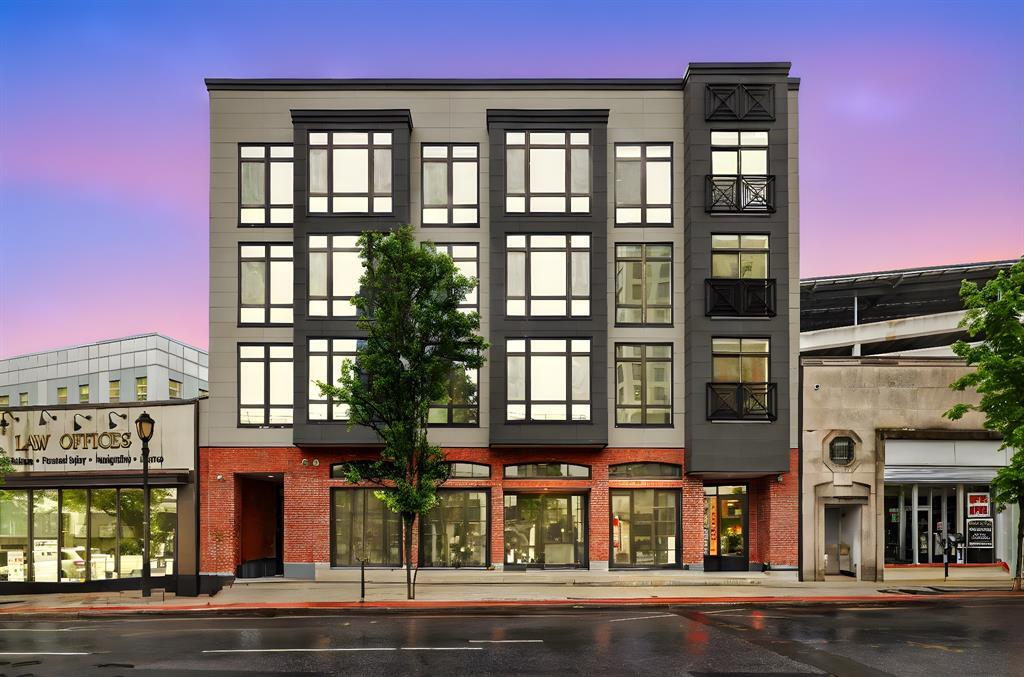199-201 E Post Rd, White Plains, NY for Sale