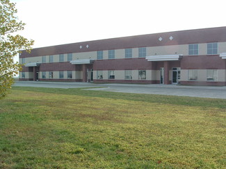 Middletown, DE Office - 126 Patriot Dr
