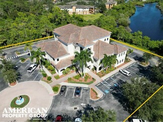 North Port, FL Office - 5920 Pan American Blvd