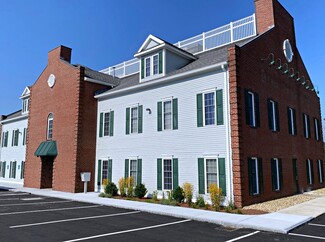 Groton, MA Office - 100 Boston Rd Groton, MA Office - 100 Boston Rd