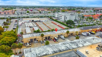 Hialeah, FL Industrial - 2104-2120 W 62nd St Hialeah, FL Industrial - 2104-2120 W 62nd St
