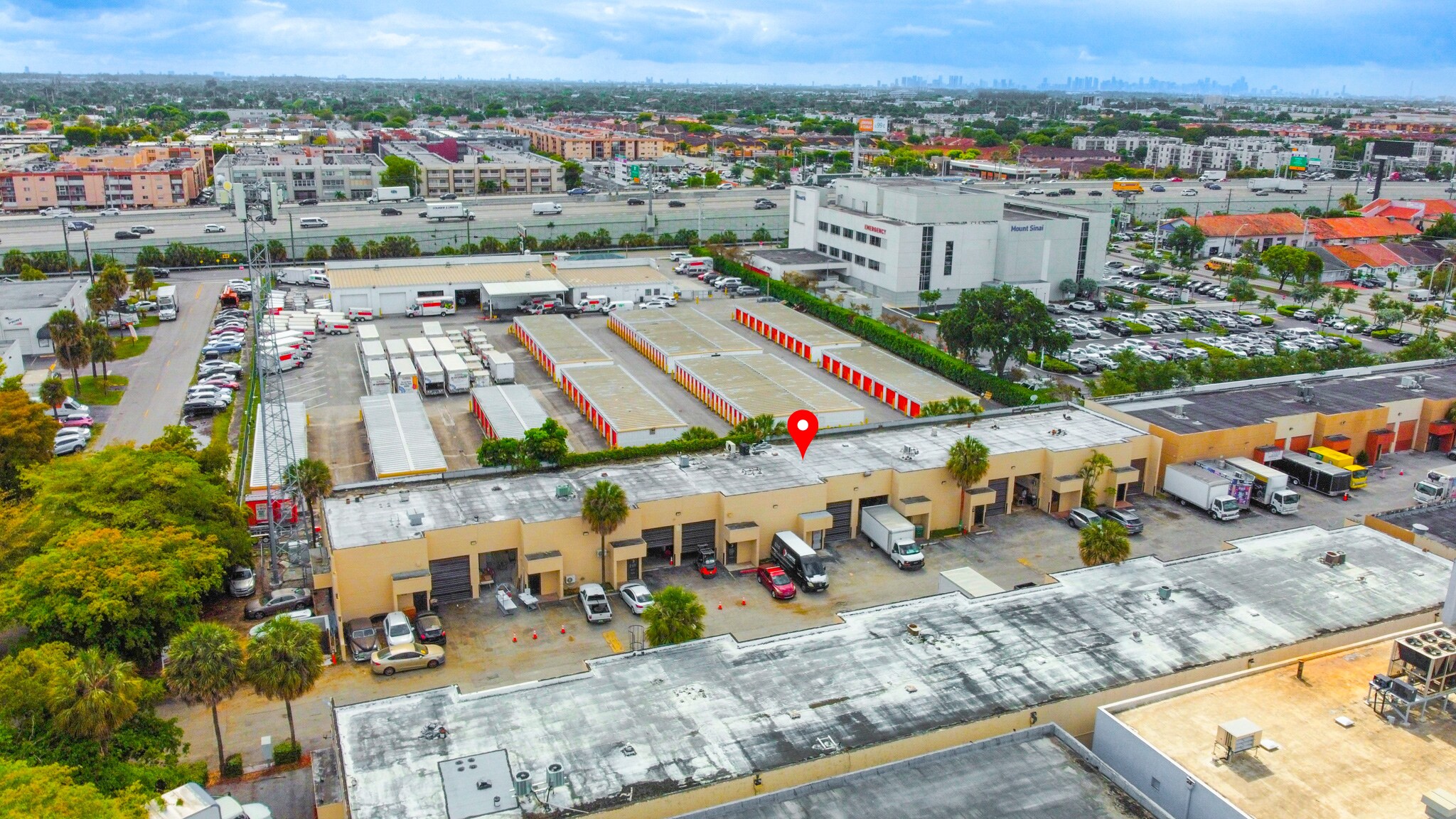 2104-2120 W 62nd St, Hialeah, FL for Rent