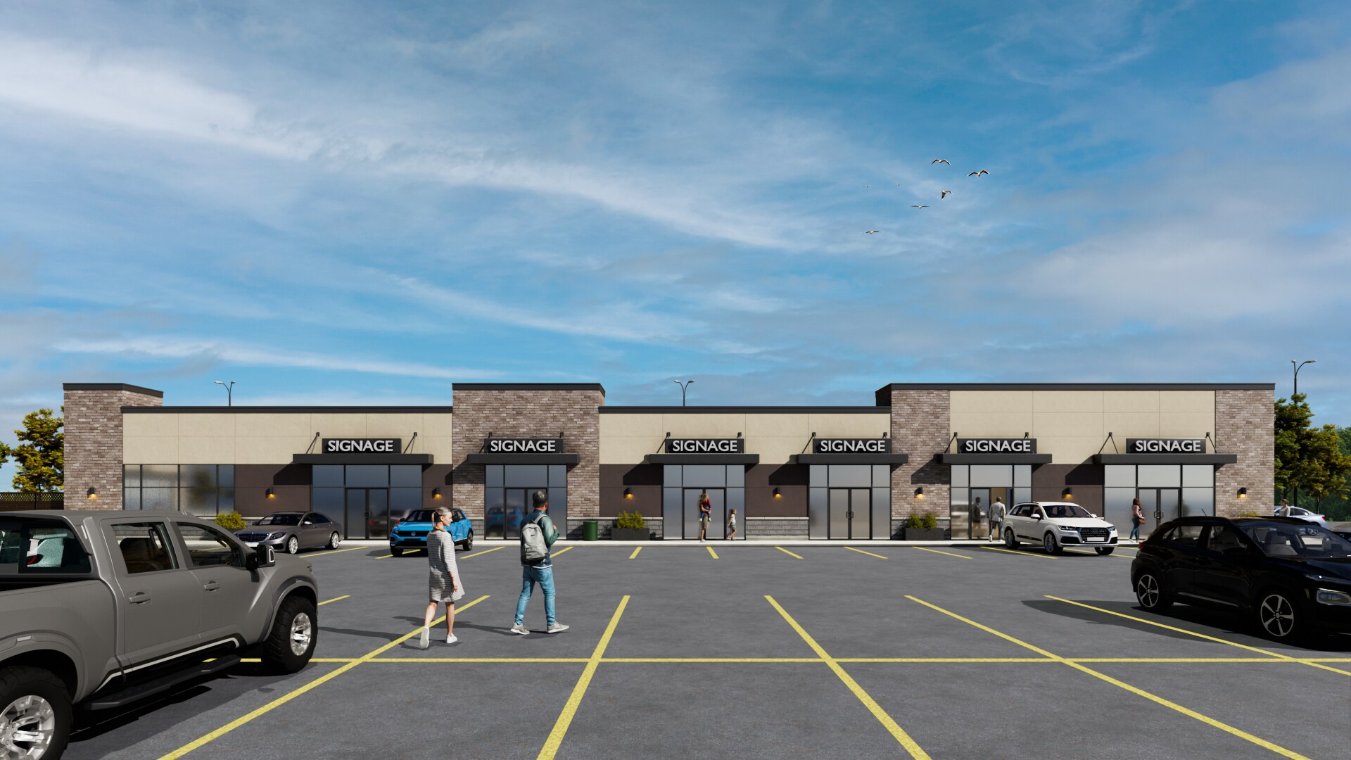 Arbour Hills Arbour Hills Blvd & 132 Blvd, Grande Prairie, AB for Rent