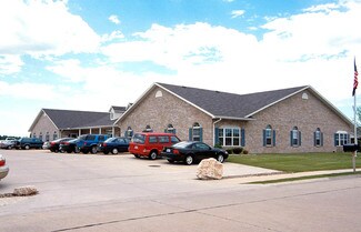 O'Fallon, IL Office - 1075 Eastgate Dr