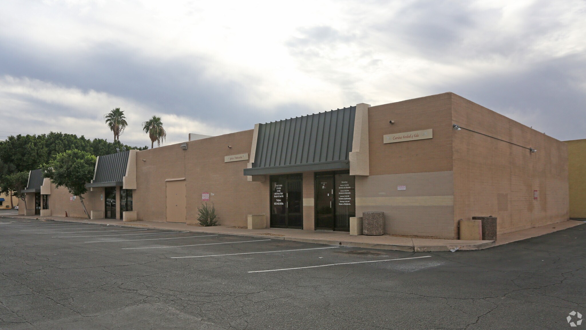 4030 N 27th Ave, Phoenix, AZ for Rent