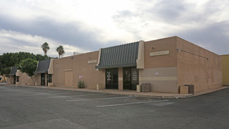 Phoenix, AZ Industrial - 4030 N 27th Ave