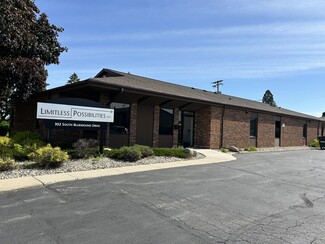 Appleton, WI Office - 302 S Bluemound Dr