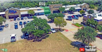 Austin, TX Retail - Parmer Ln @ Neenah Ave Austin, TX Retail - Parmer Ln @ Neenah Ave