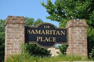 Cumming, GA Office, Flex - 110 Samaritan Dr