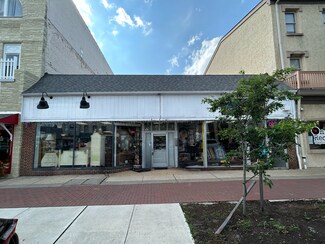 Woodbury, NJ Medical - 13 S Broad St