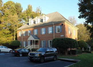 Alpharetta, GA Office/Medical - 1080 Cambridge Sq