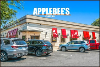 Clovis, CA Restaurant - 98 E Shaw Ave