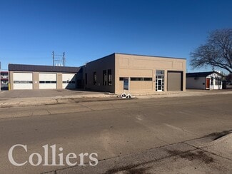 Nampa, ID Auto Repair - 207-211 10th Ave S
