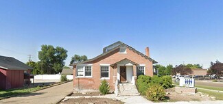 Nampa, ID Office - 703 2nd St S