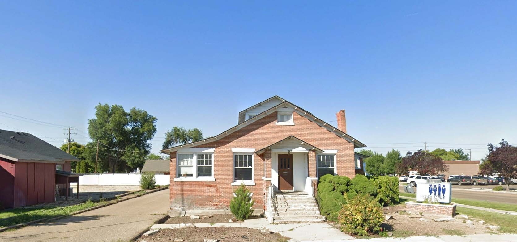 703 2nd St S, Nampa, ID for Rent