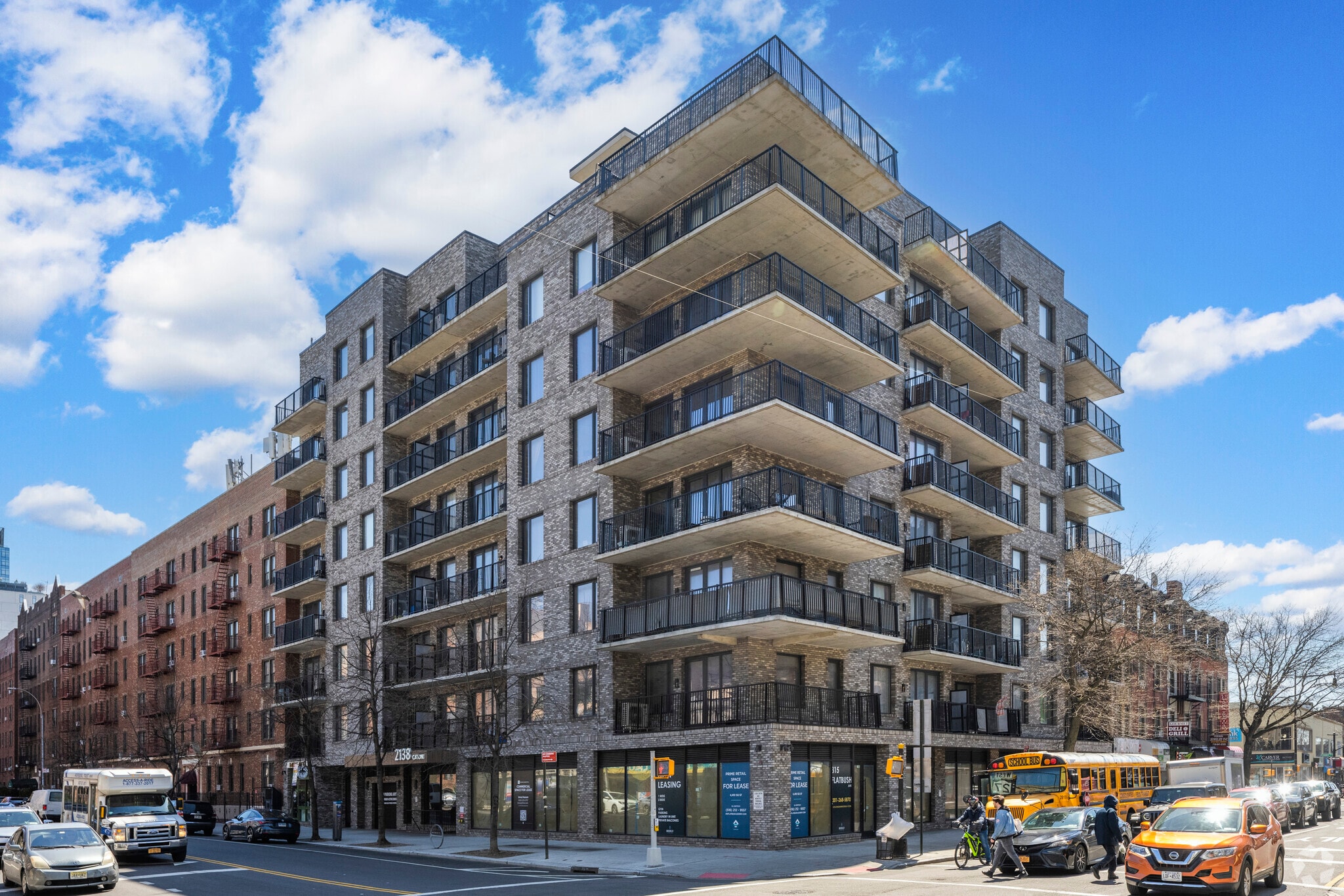 815-823 Flatbush Ave, Brooklyn, NY for Sale