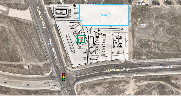 15815 Redwood rd, Bluffdale, UT for Sale