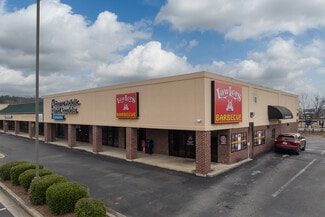Owens Cross Roads, AL Retail - 6727 Hwy 431 S Owens Cross Roads, AL Retail - 6727 Hwy 431 S