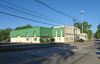 Haddon Heights, NJ Warehouse - 1500 W Kings Hwy