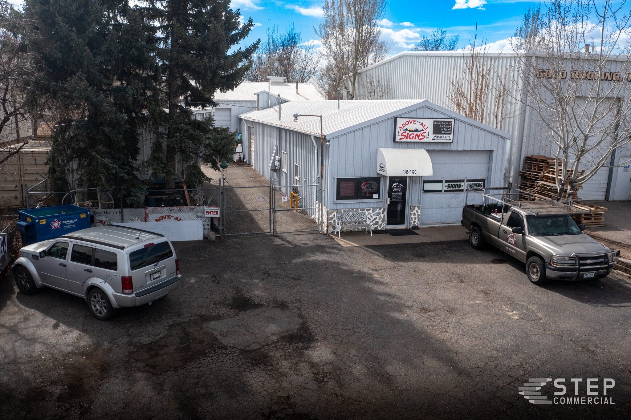 1518 E Eisenhower Blvd, Loveland, CO for Sale